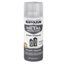 Pintura en Aerosol Metal Protection 340grs Brillante Transparente 