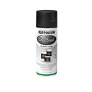 Pintura en Aerosol Pizarrón 312grs Negro Mate 