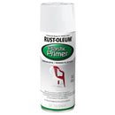 Pintura en Aerosol Imprimante Plástico 340grs Blanco 