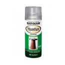 Pintura en Aerosol Barniz Poliuretano 319grs Brillante 