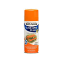 Pintura en Aerosol Ultra Cover 2X 340grs Naranja Brillante 