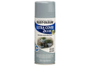 Pintura en Aerosol Ultra Cover 2X 340grs Gris Invierno Brillante 