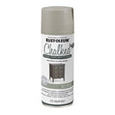 Pintura en Aerosol Chalked Tizada 340grs Gris Campestre 