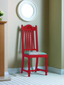Pintura en Aerosol Chalked Tizada 340grs Rojo Campestre 