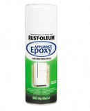 Pintura en Aerosol Epoxica 340grs Blanco Brillante 