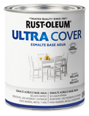 Esmalte al Agua Ultra Cover 946ml Blanco Brillante 