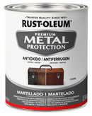 Esmalte Anticorrosivo Metal Protection 946ml Cobre Martillado 