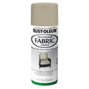 Fabric - Pintura para tela en Aerosol Almendra Mate 
