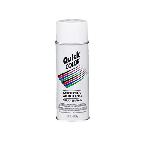 Pintura en Aerosol 283grs Blanco Brillante 