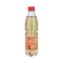 AGUA MINERAL SIN GAS MANZANA BAJO EN CALORIAS 500 CC (6852080861392)
