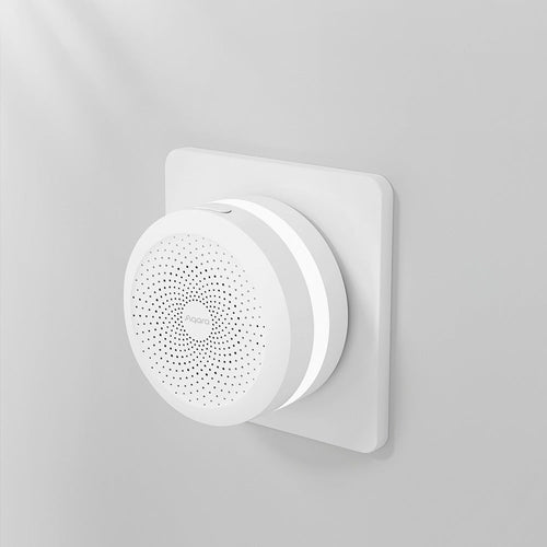 Controlador Hub M1 (2 Gen) Wifi+Zigbee para 128 dispositivos