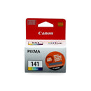 Cartucho 5203B001Ab Cl-141 Color 180 Páginas