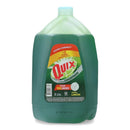 Lavalozas Liquido Limón Bidón 5 Lt