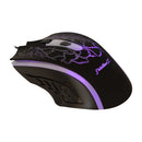 Mouse Gamer retroiluminado MO304 