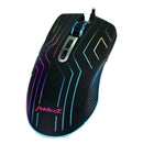 Mouse Gamer retroiluminado MO539 