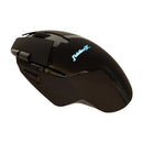 Mouse Gamer retroiluminado MO520 