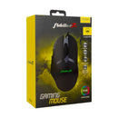 Mouse Gamer retroiluminado MO520 
