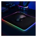 Mouse Pad RGB 30x25cms 