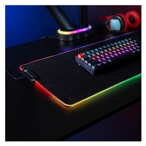 Mouse Pad RGB 80x30cms 
