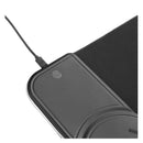 Mouse Pad RGB con cargador inalámbrico 80x30cms 