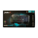 Teclado Gamer retroiluminado KD609 