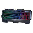 Teclado Gamer retroiluminado KD609 