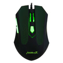 Mouse Gamer retroiluminado MO532 