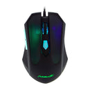 Mouse Gamer retroiluminado MO532 