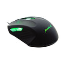 Mouse Gamer retroiluminado MO532 