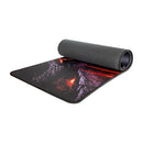 Mouse Pad Gamer Microfibra 75x28cms 