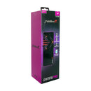 Mouse Pad Gamer Microfibra 75x28cms 