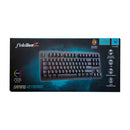 Teclado Gamer Mecánico Retroiluminado 
