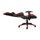 Silla Gamer Racing Rojo con Negro 