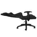 Silla Gamer Racing Negro con Rojo 