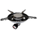Cocinilla Camping atornillable Apolo 