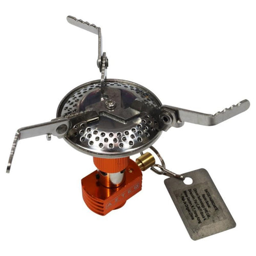 Cocinilla Camping atornillable Blaze 