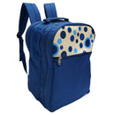 Set de picnic Cooler Vila Lobos 4 personas 