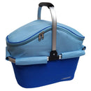 Cooler Bistro plegable 28 litros 