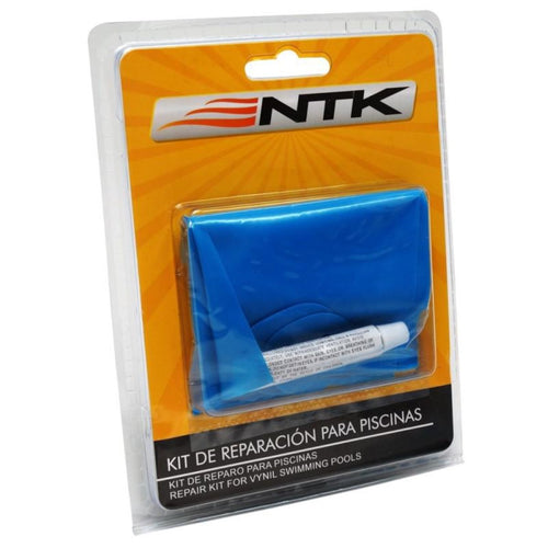 Kit de reparación para piscinas 1 un 