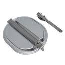 Set de servicios y plato Platz 
