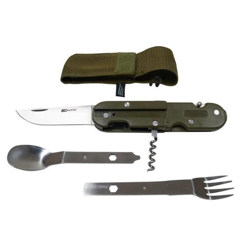 Conjunto de servicios Timber 