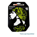 Bandana FPS 50+ Diseños 