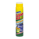 Limpiador de tapices multiuso en espuma aroma lima 650ml 