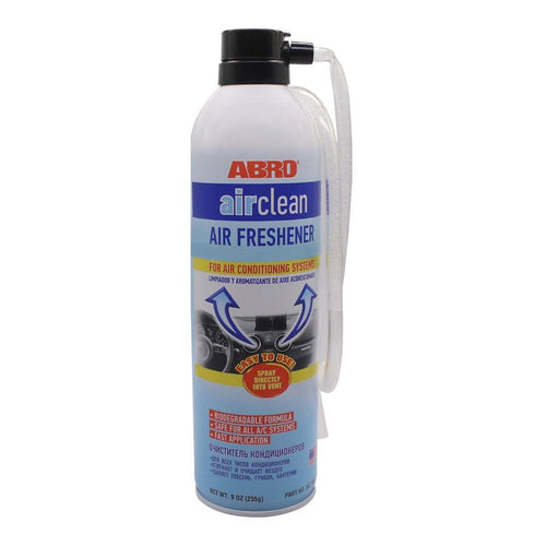 Limpiador de aire acondicionado 255grs 