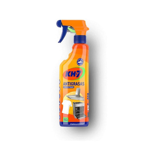 Antigrasas 750ml Gatillo 