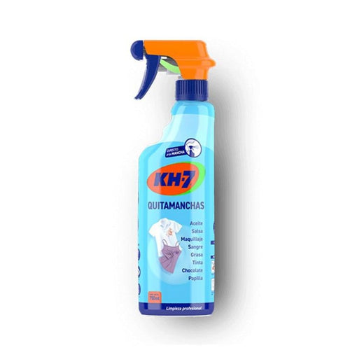 Quitamanchas 750ml Gatillo 