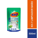 Limpiador de baños desinfectante 500ml Doy Pack 