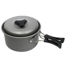 Ollas para camping Jinx 