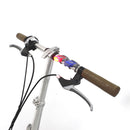 Luces led para bicicleta 2un. 