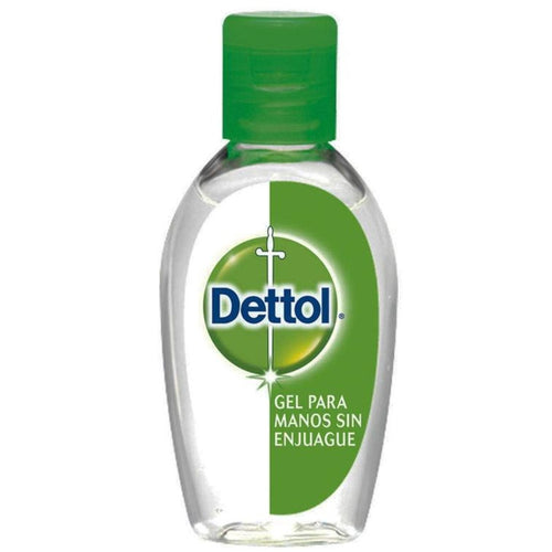 Alcohol Gel 50ml 